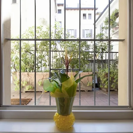 Manzoni Studio 밀라노