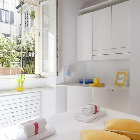 Manzoni Studio * 밀라노