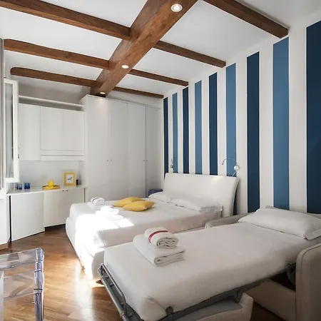 Manzoni Studio