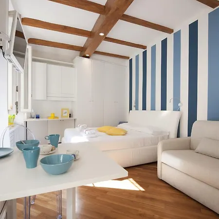 Manzoni Studio * Milán