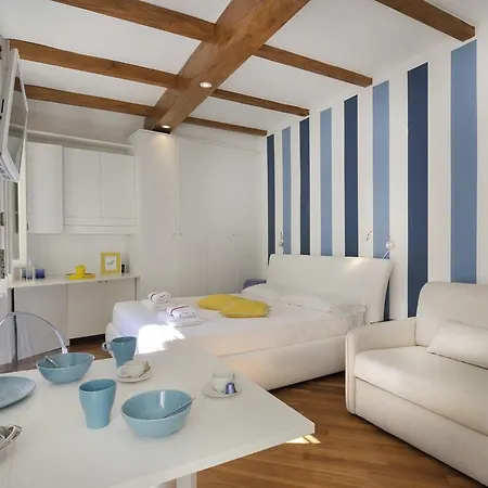 Apartamento Manzoni Studio *