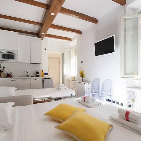 Manzoni Studio * Milan
