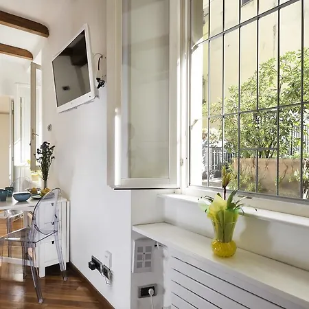 Appartement Manzoni Studio