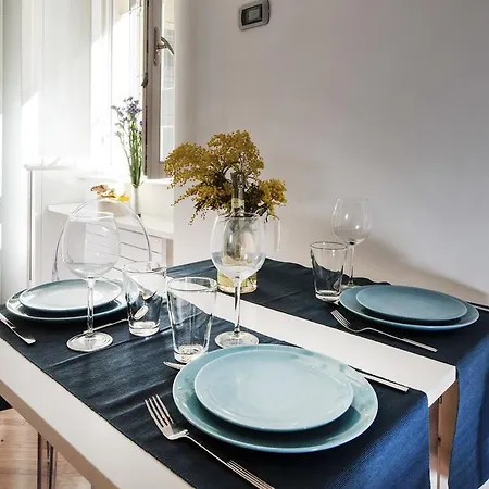 Appartement Manzoni Studio