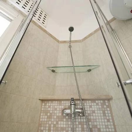Appartement Manzoni Studio *